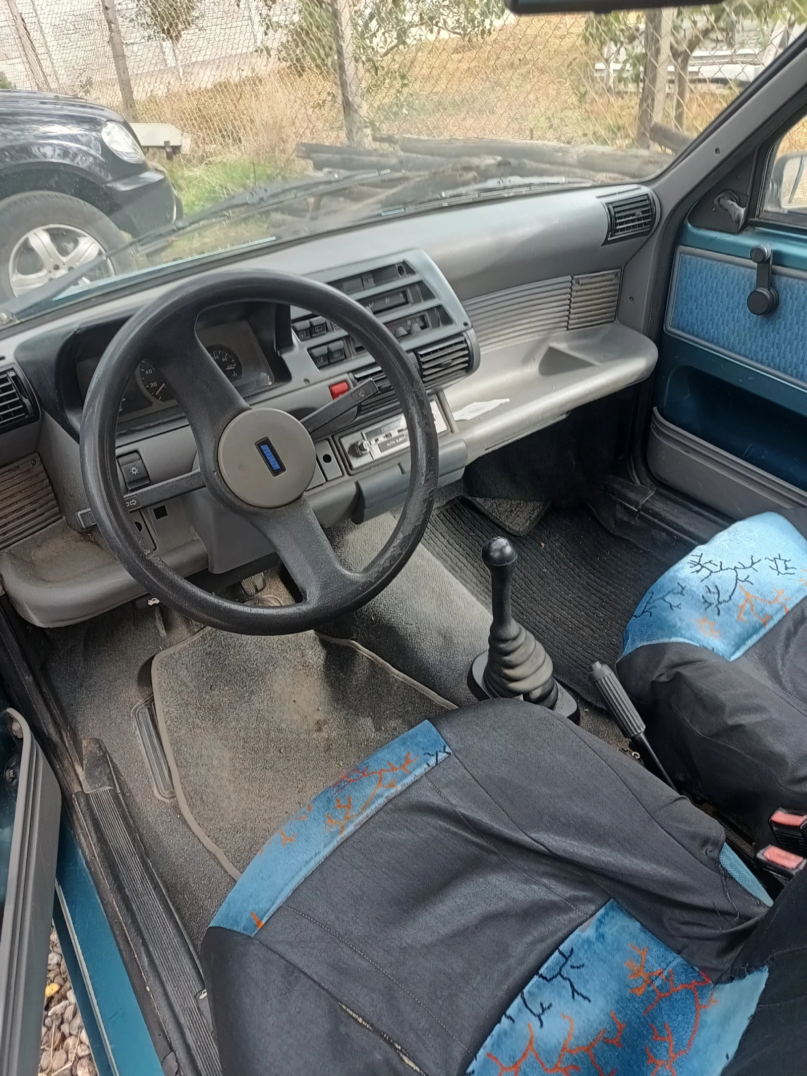 Fiat Cinquecento 900 - изображение 5
