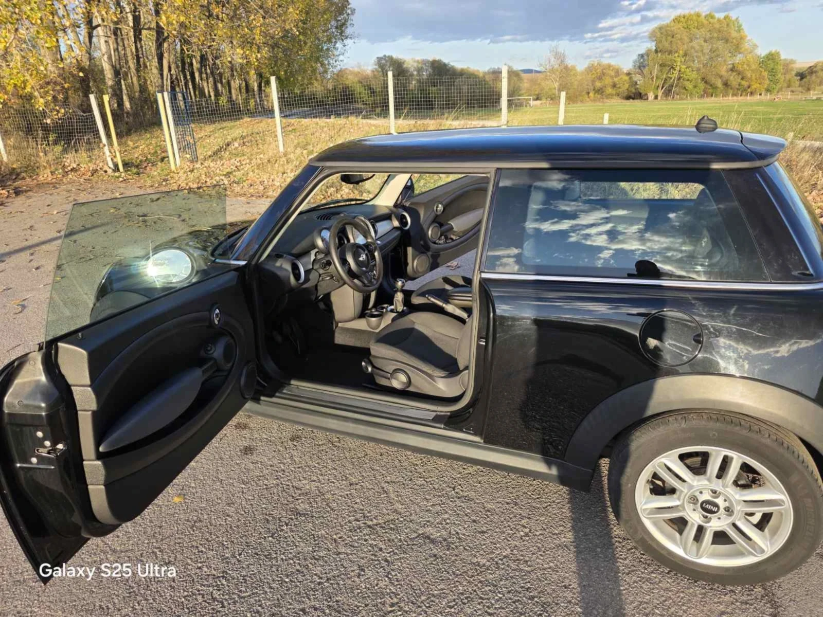 Mini One 1.6 | Mobile.bg   14