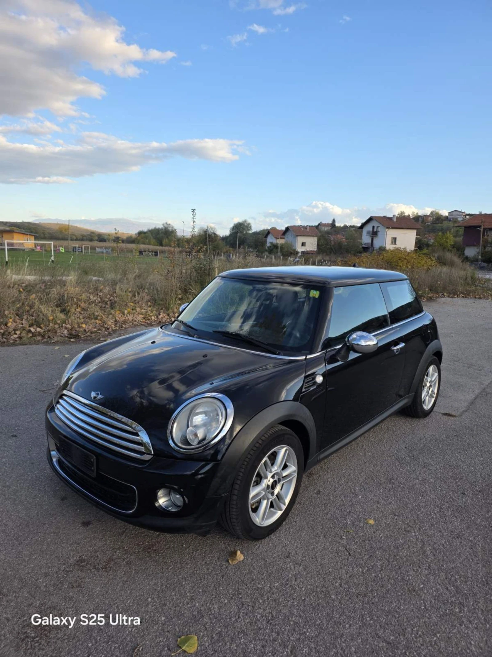 Mini One 1.6 | Mobile.bg   1