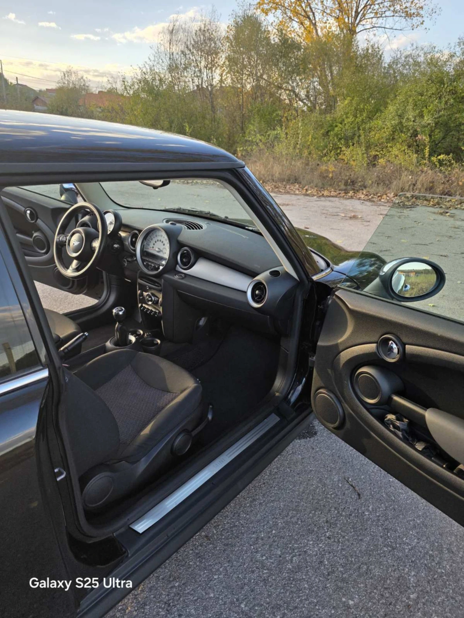 Mini One 1.6 | Mobile.bg   15