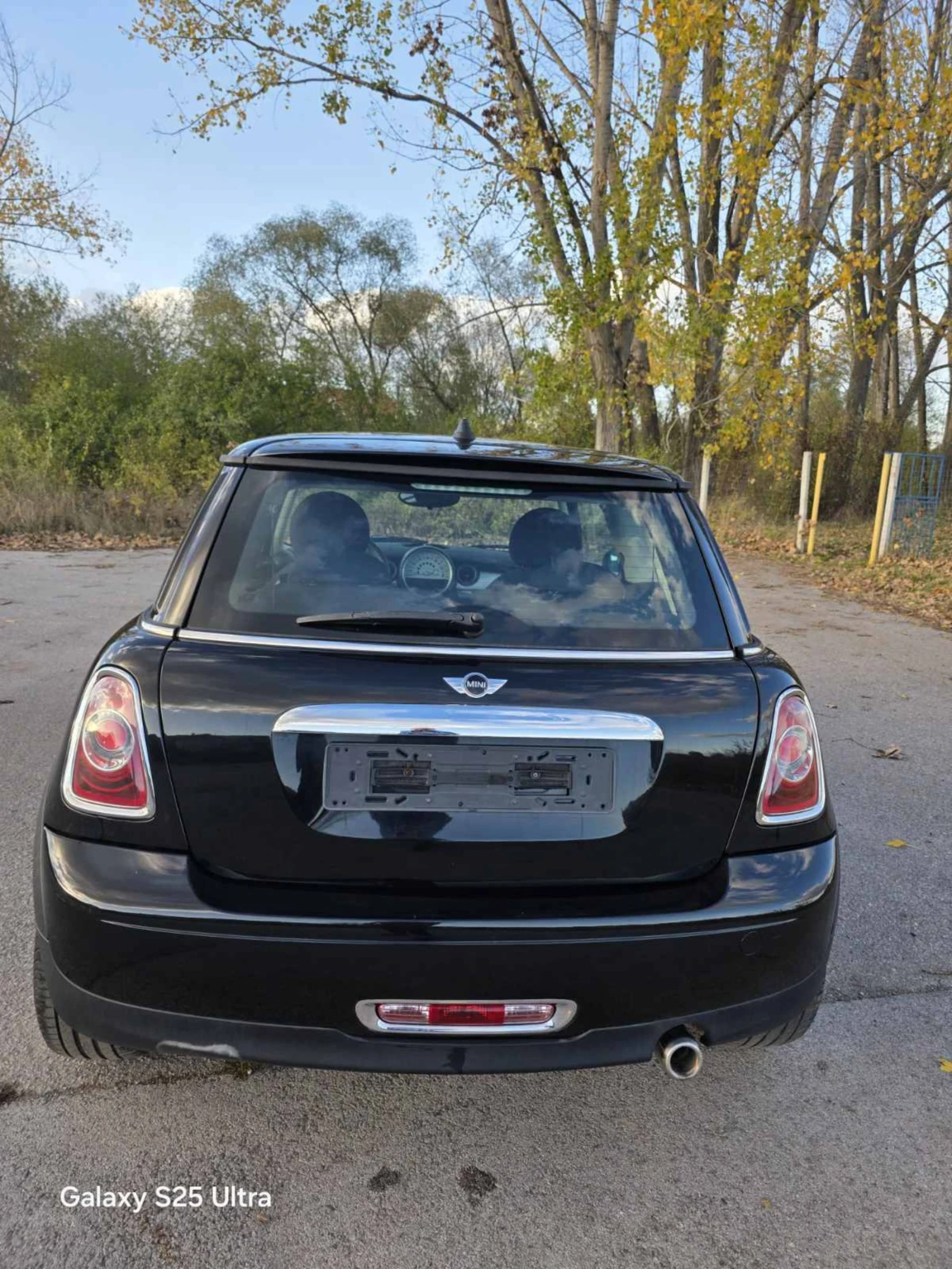 Mini One 1.6 | Mobile.bg   6