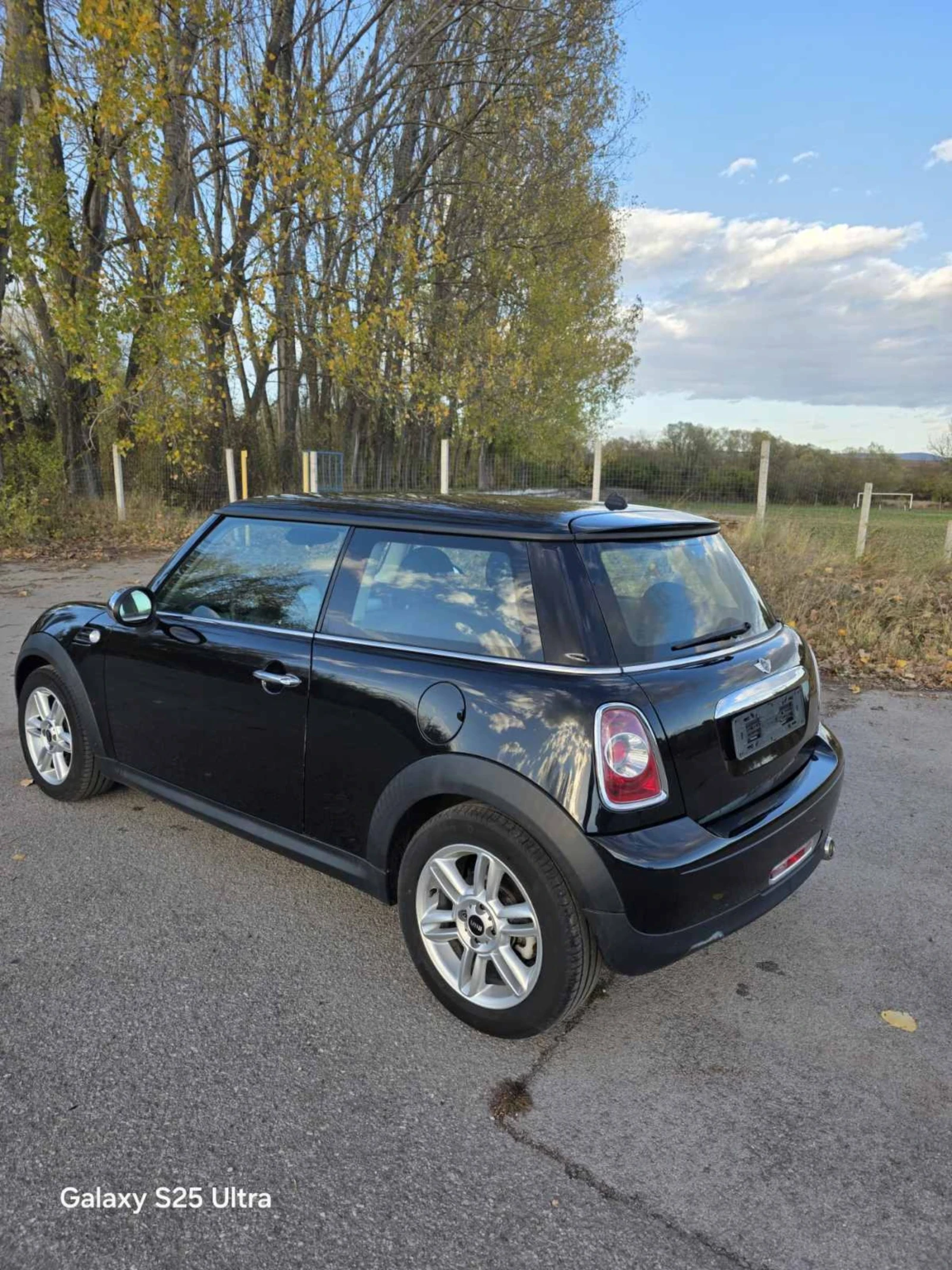 Mini One 1.6 | Mobile.bg   2