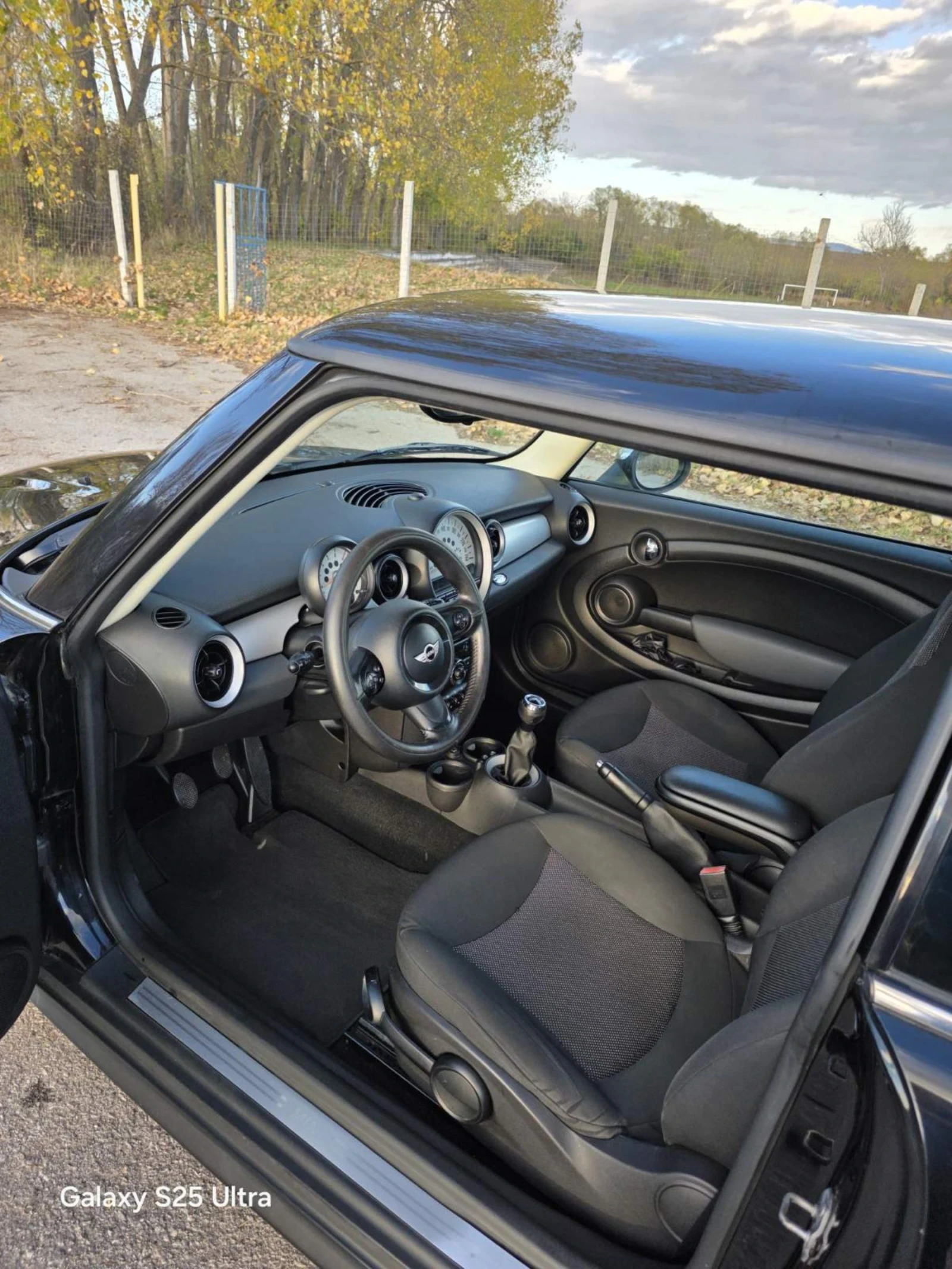 Mini One 1.6 | Mobile.bg   9