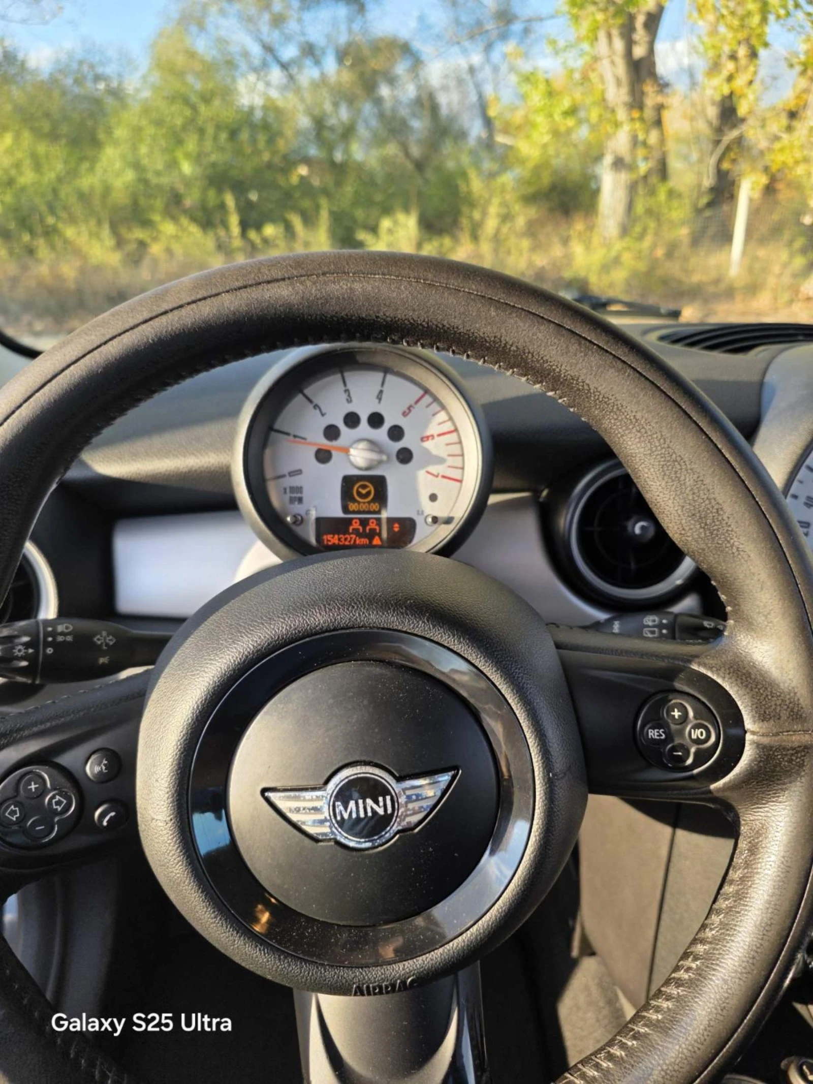 Mini One 1.6 | Mobile.bg   17