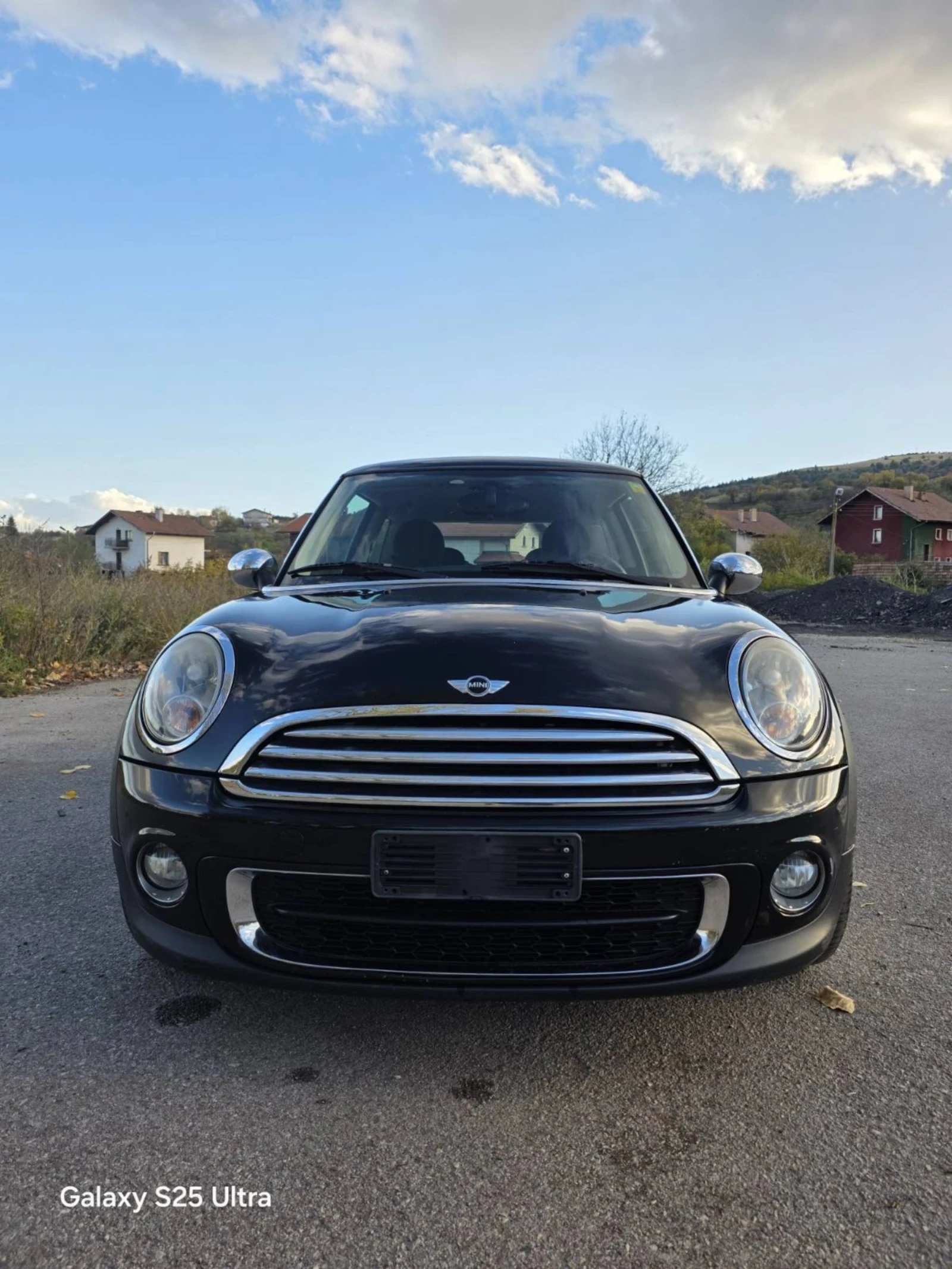 Mini One 1.6 | Mobile.bg   10