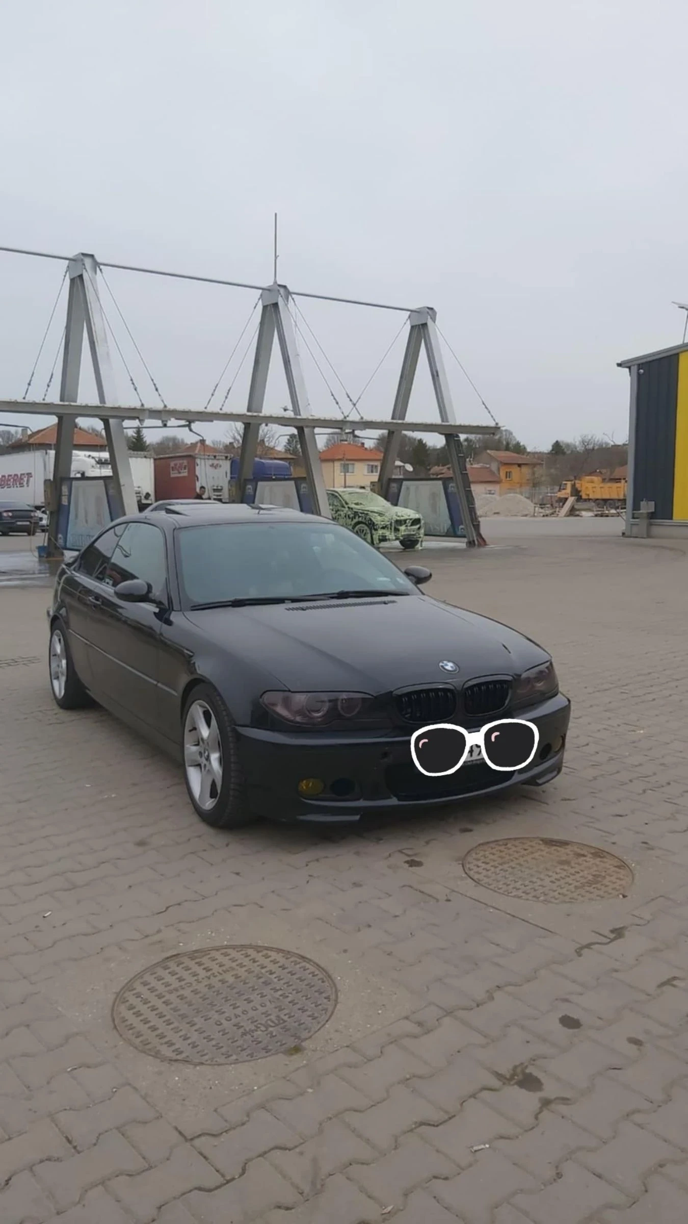 BMW 320 2000d - изображение 4
