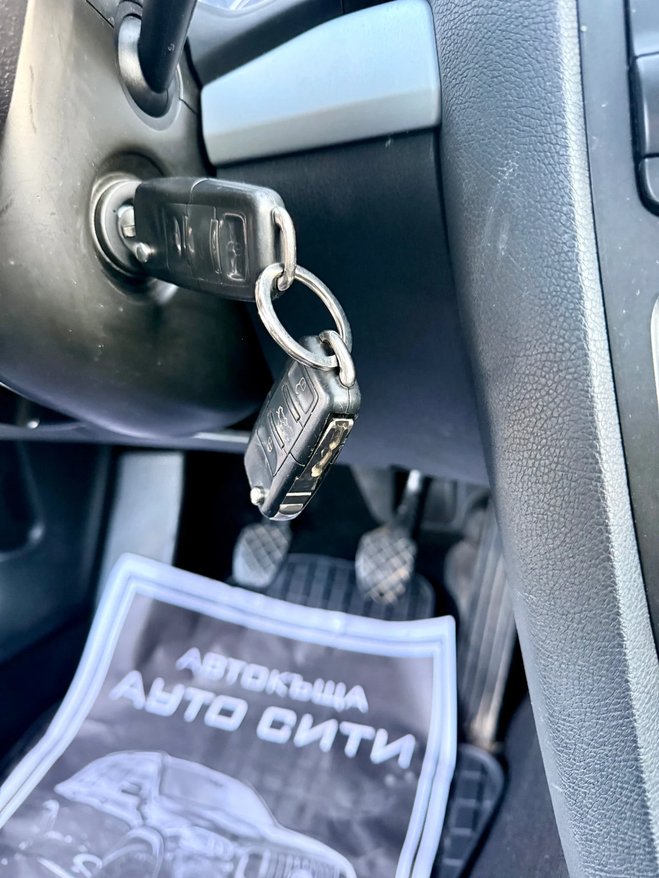 Skoda Octavia 1.9* 44*  * * 6 * * | Mobile.bg   13