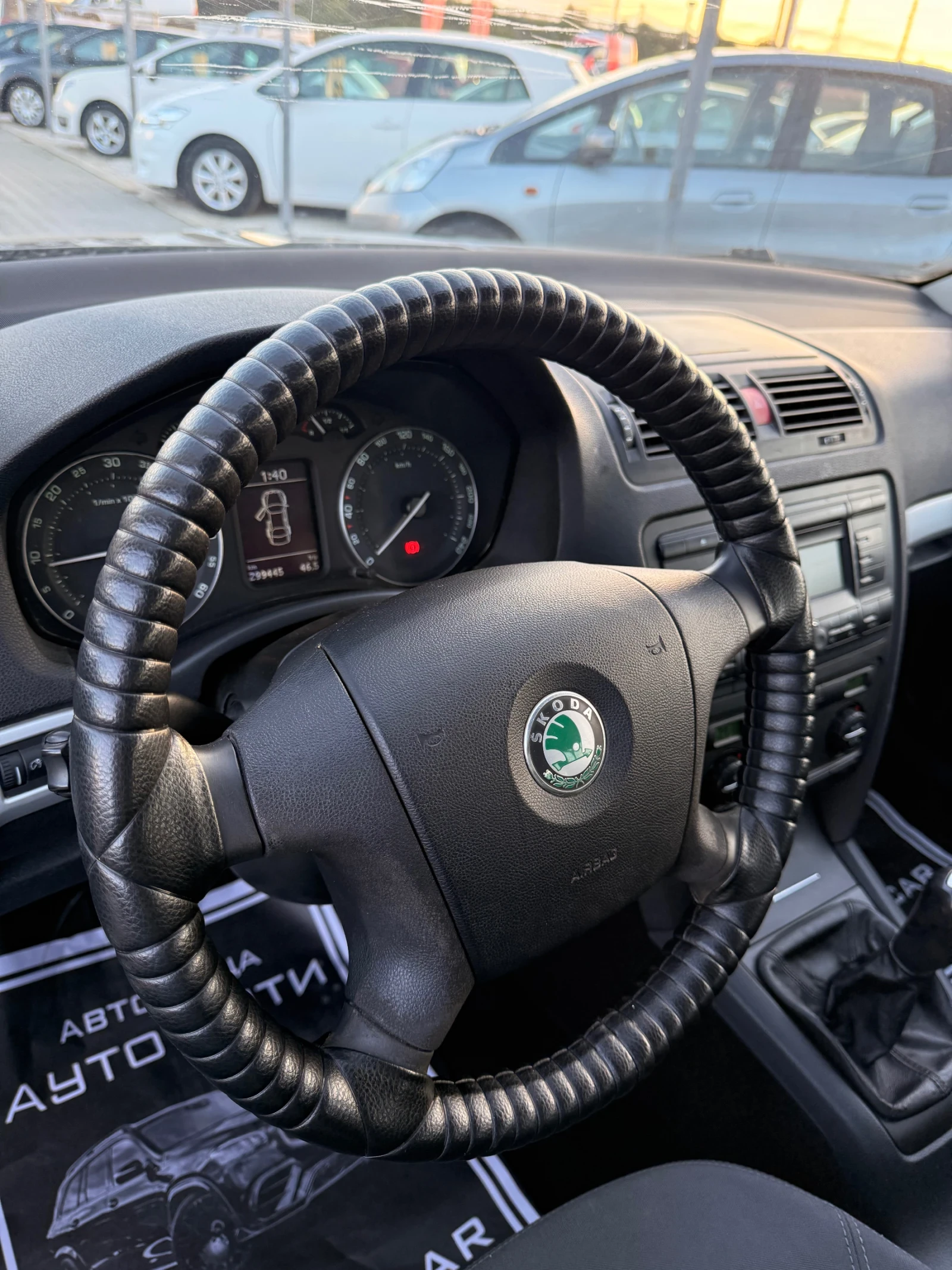 Skoda Octavia 1.9* 44*  * * 6 * * | Mobile.bg   14