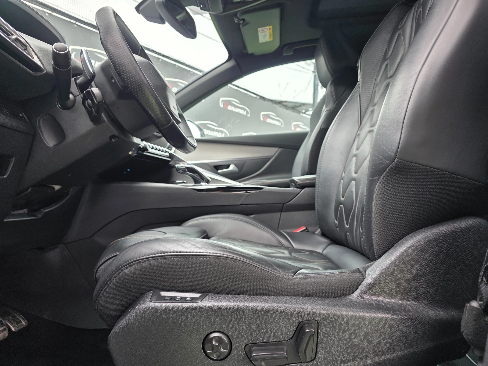 Peugeot 5008 �������� | Mobile.bg � ����������� 7