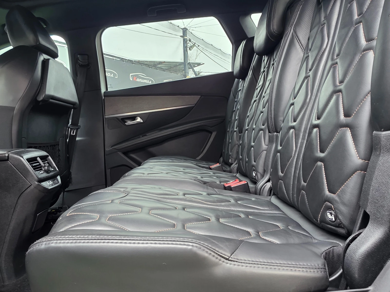 Peugeot 5008 �������� | Mobile.bg � ����������� 11