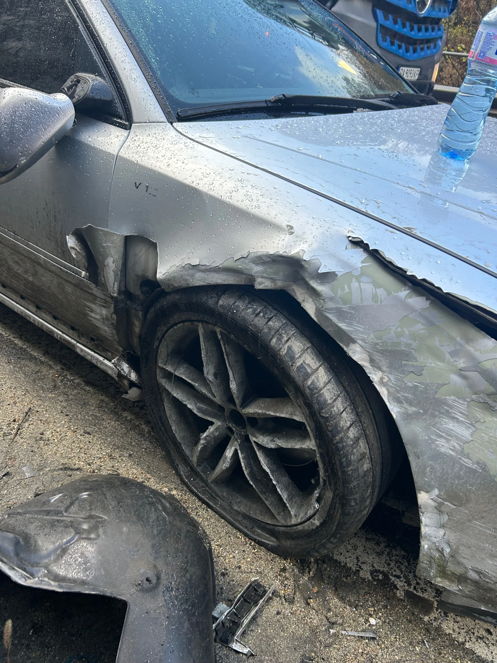 Audi S8 5.2 V10 | Mobile.bg   3