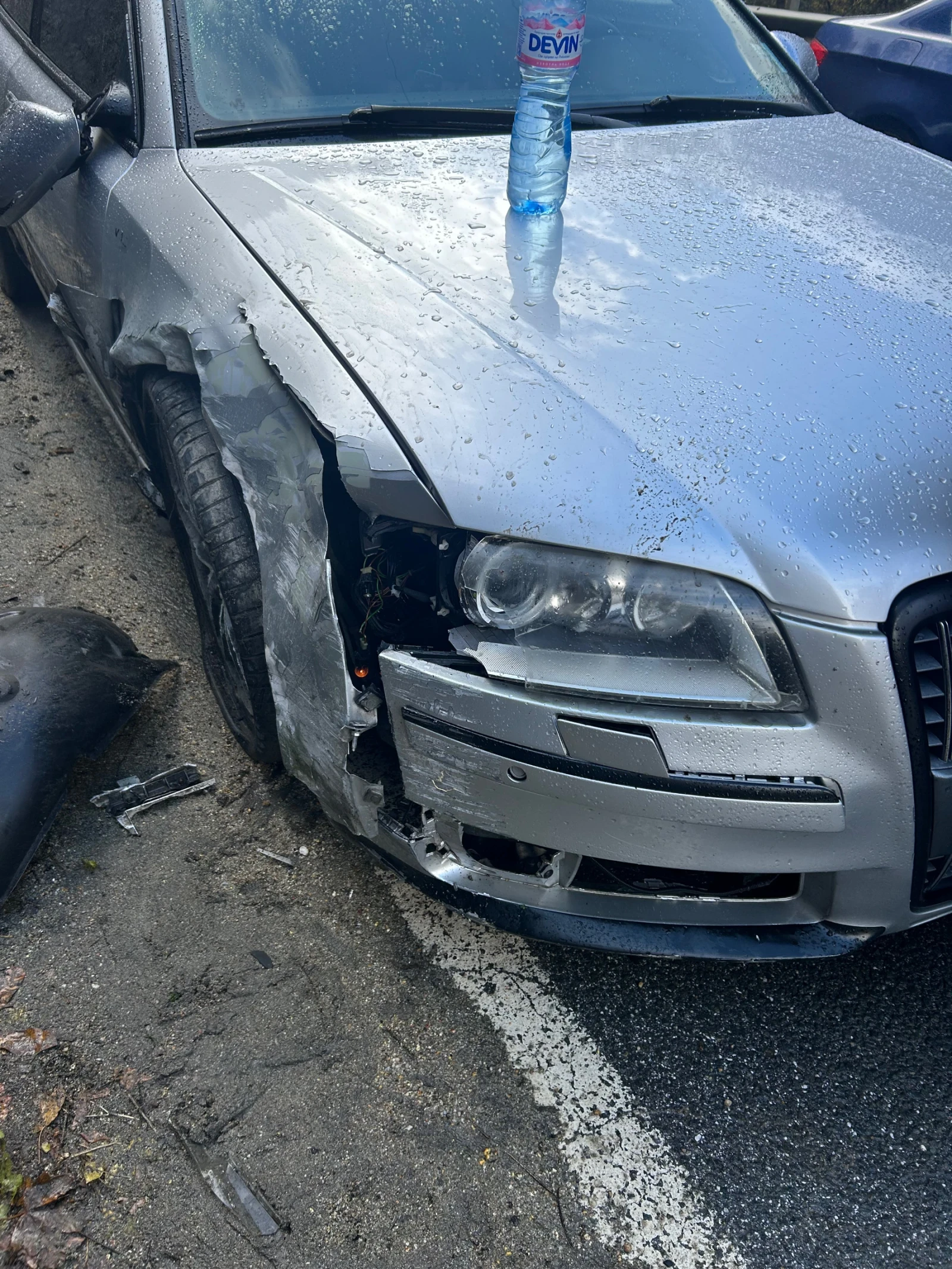 Audi S8 5.2 V10 | Mobile.bg   2