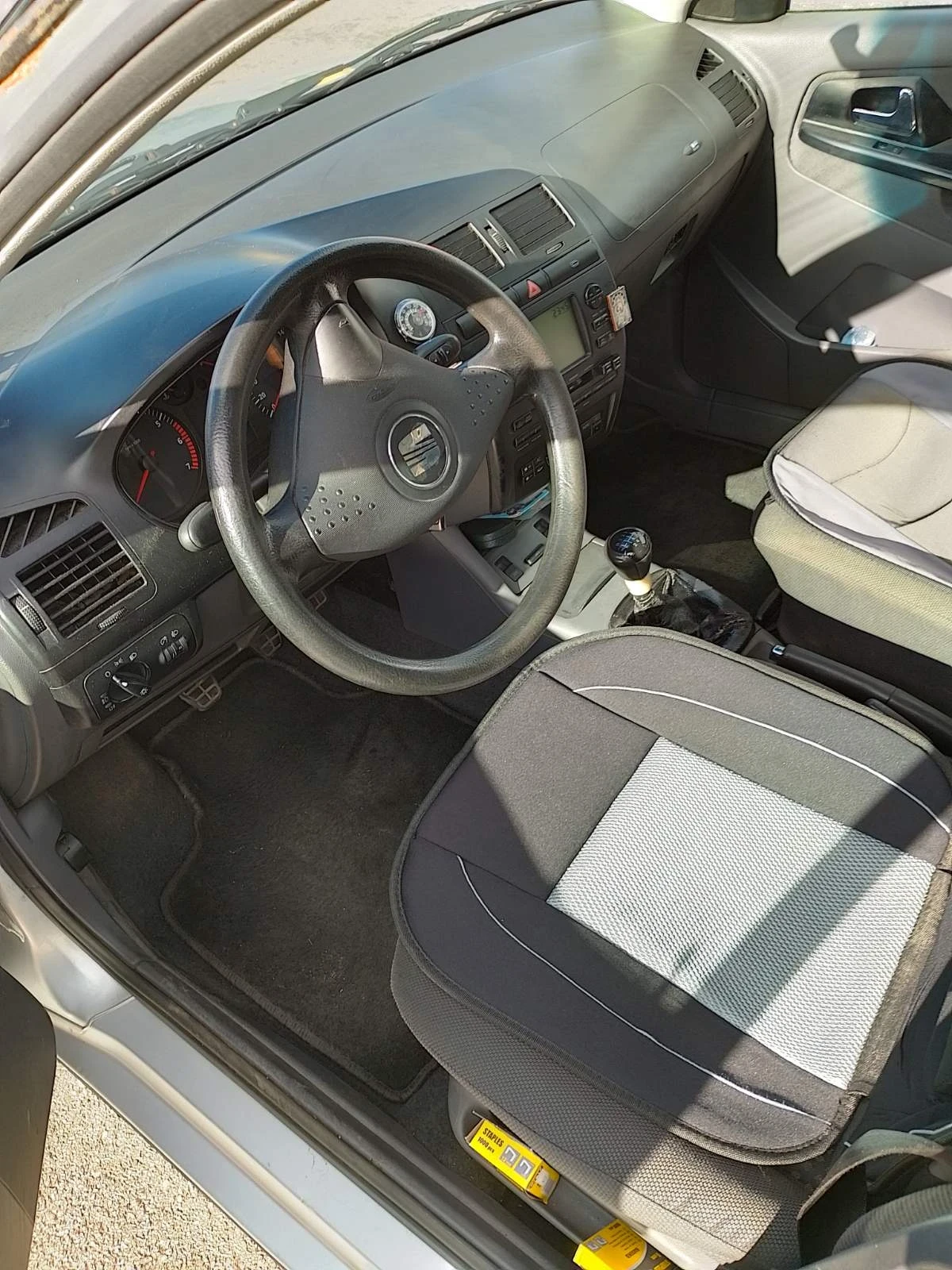 Seat Cordoba  - изображение 2