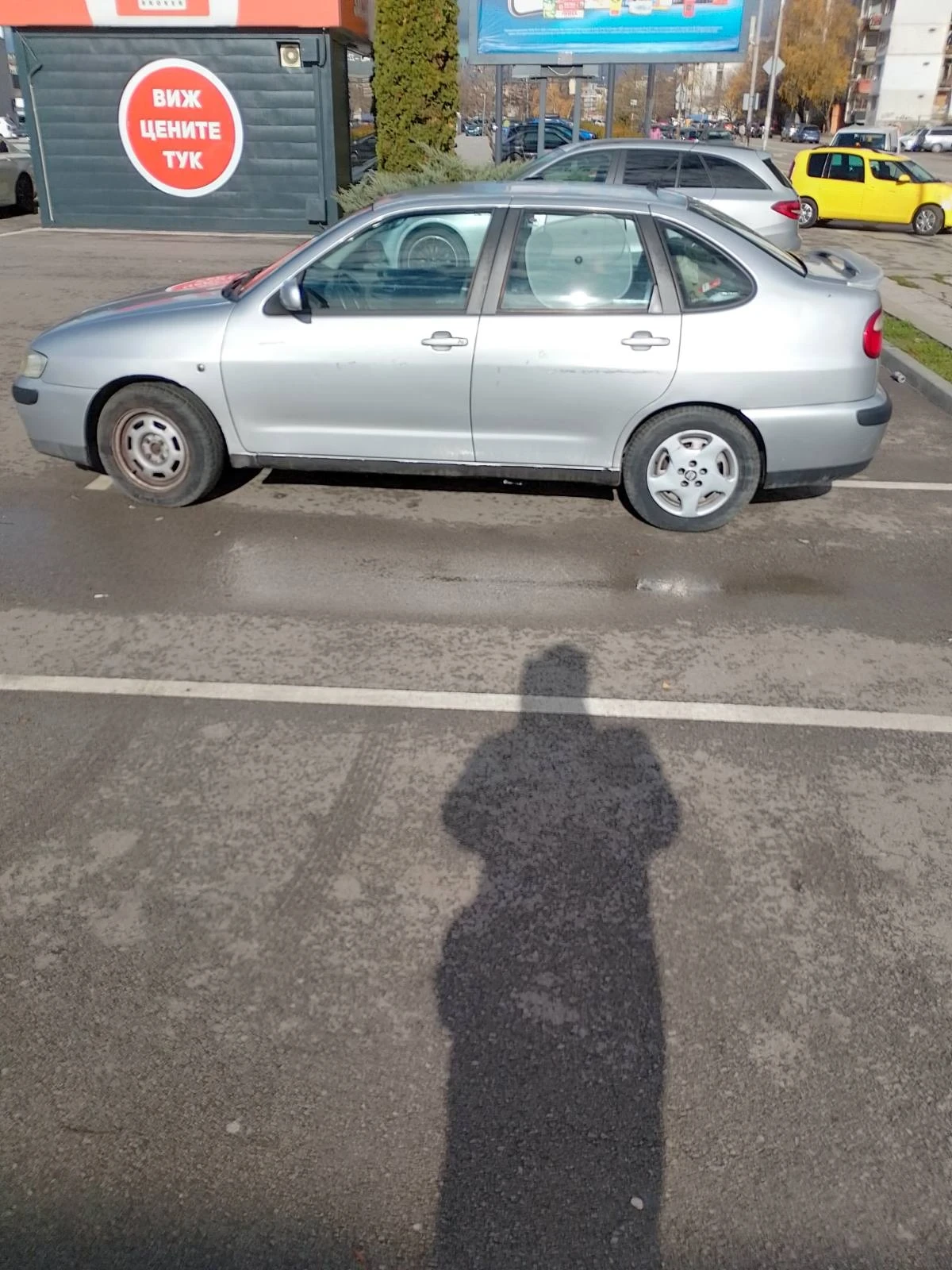 Seat Cordoba  - изображение 3