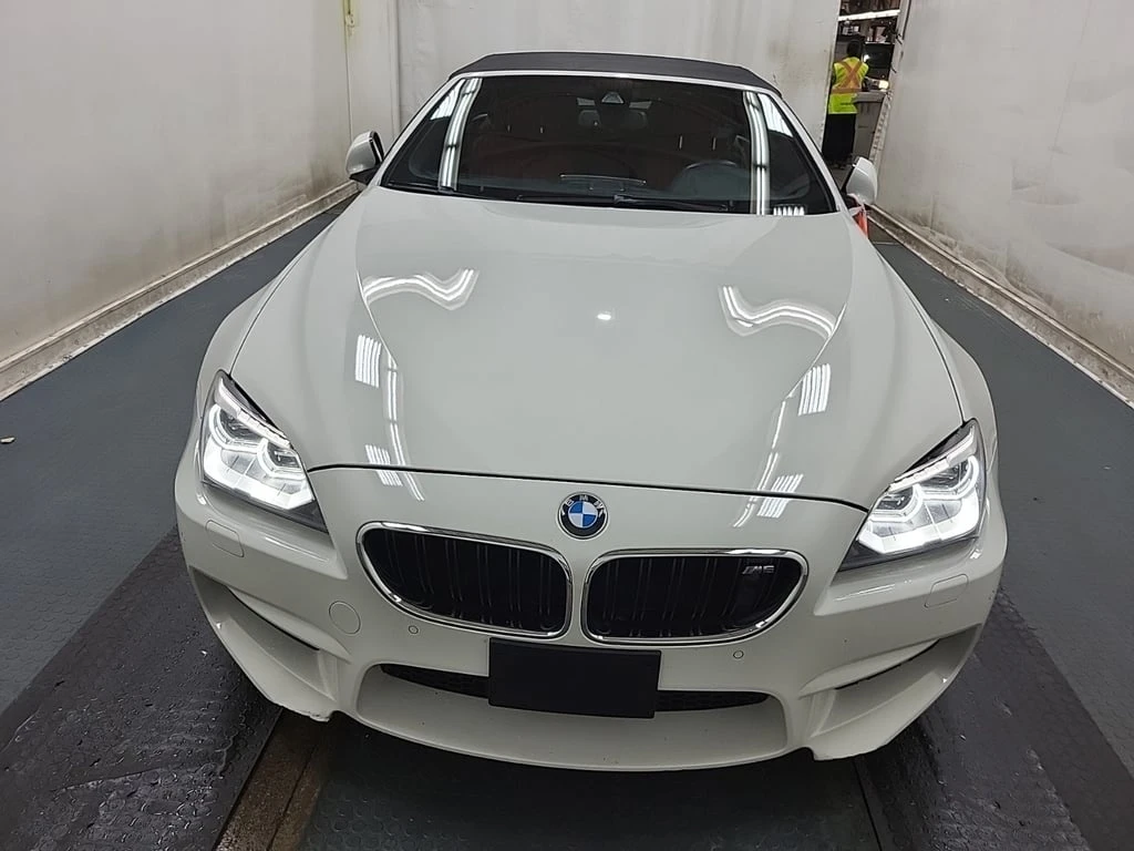 BMW M6 * 2DR CONV * CARFAX * ���� �� �� | Mobile.bg � ����������� 7