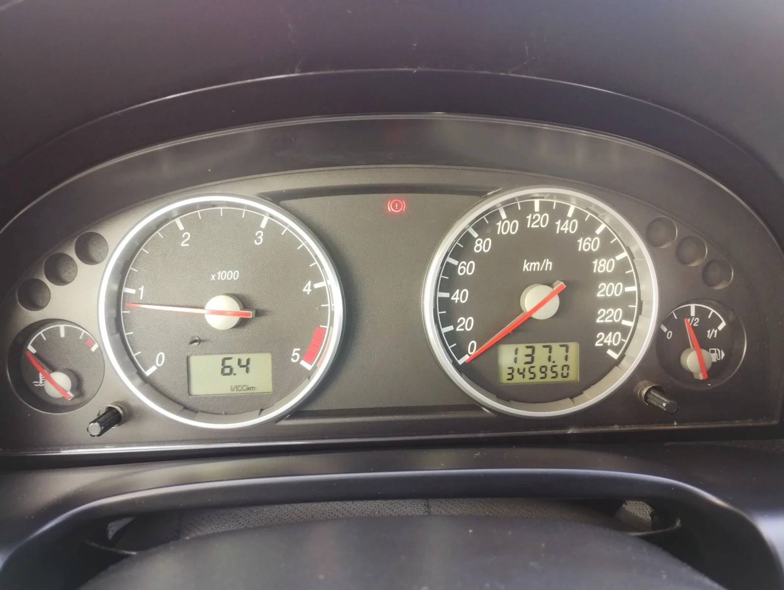 Ford Mondeo 2.0 TDCI CHIA FULL - изображение 8