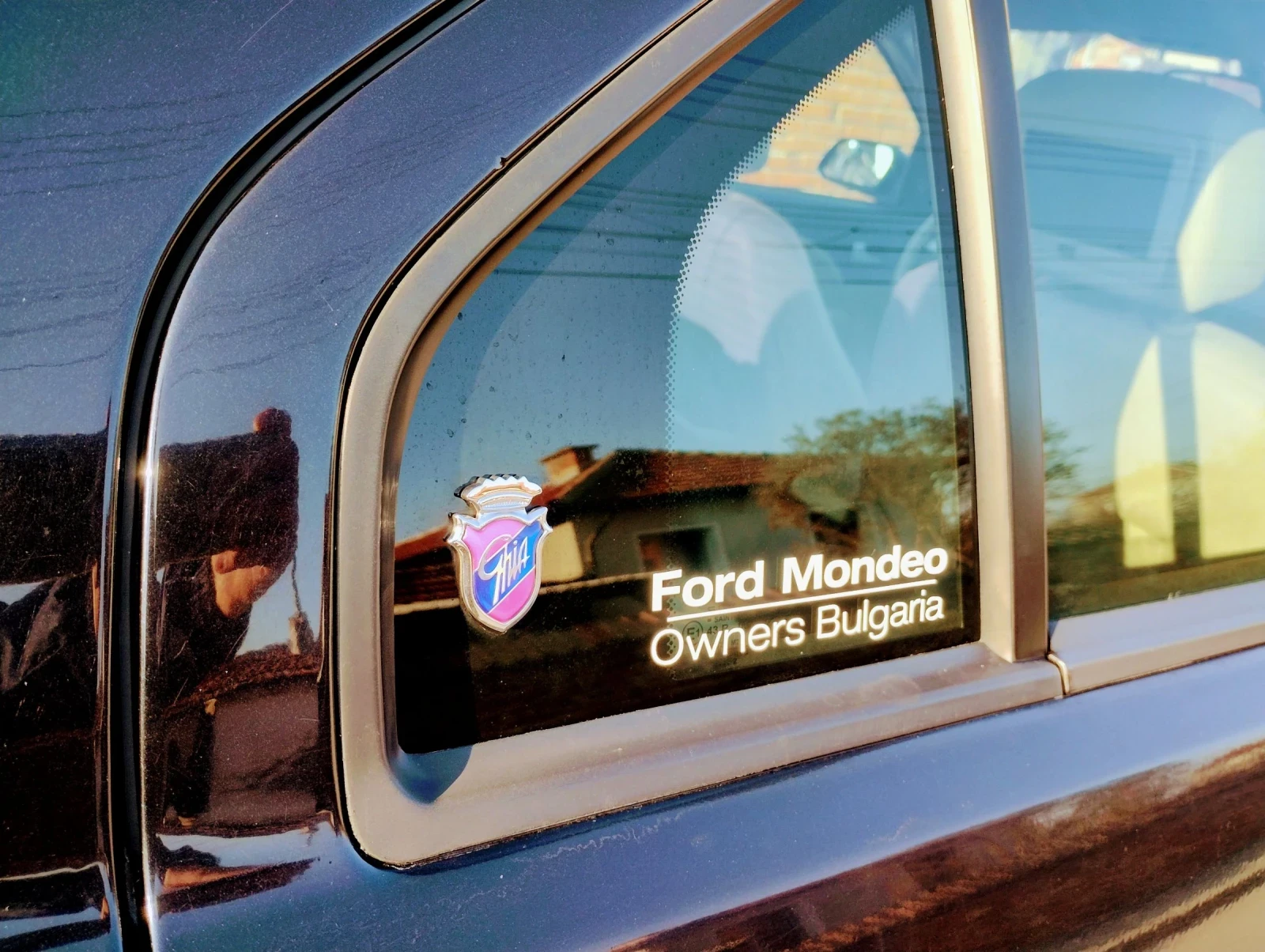 Ford Mondeo 2.0 TDCI CHIA FULL | Mobile.bg � ����������� 16