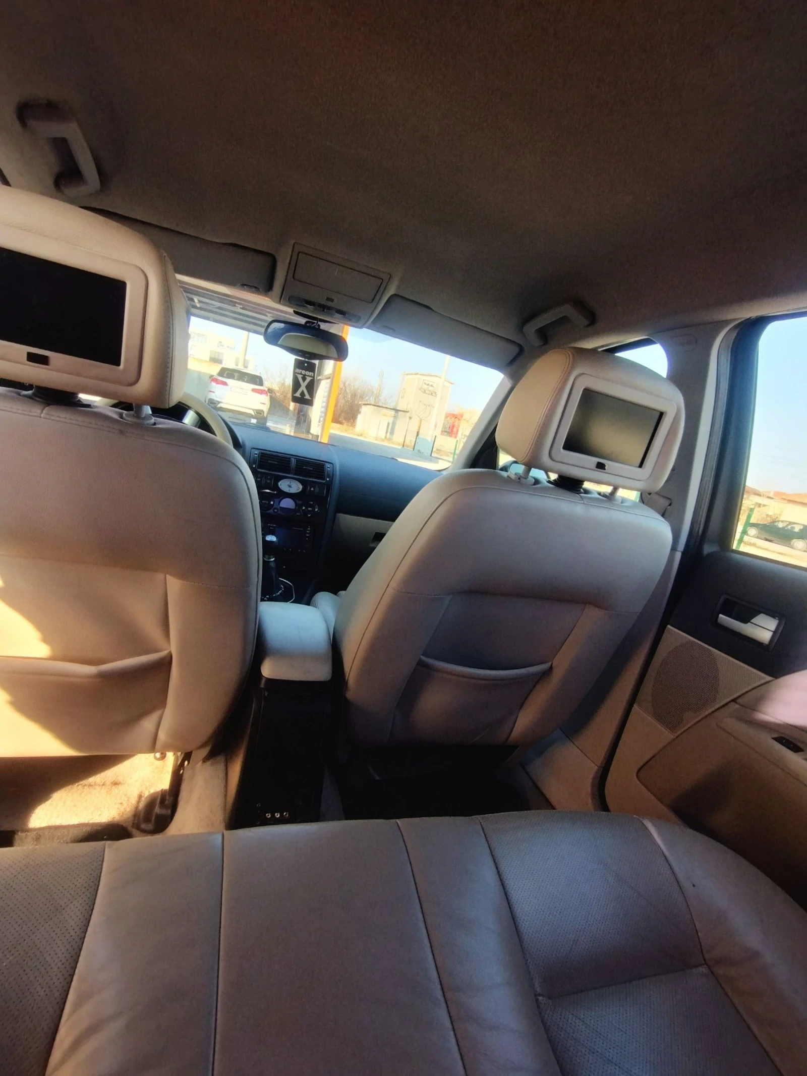 Ford Mondeo 2.0 TDCI CHIA FULL | Mobile.bg � ����������� 11