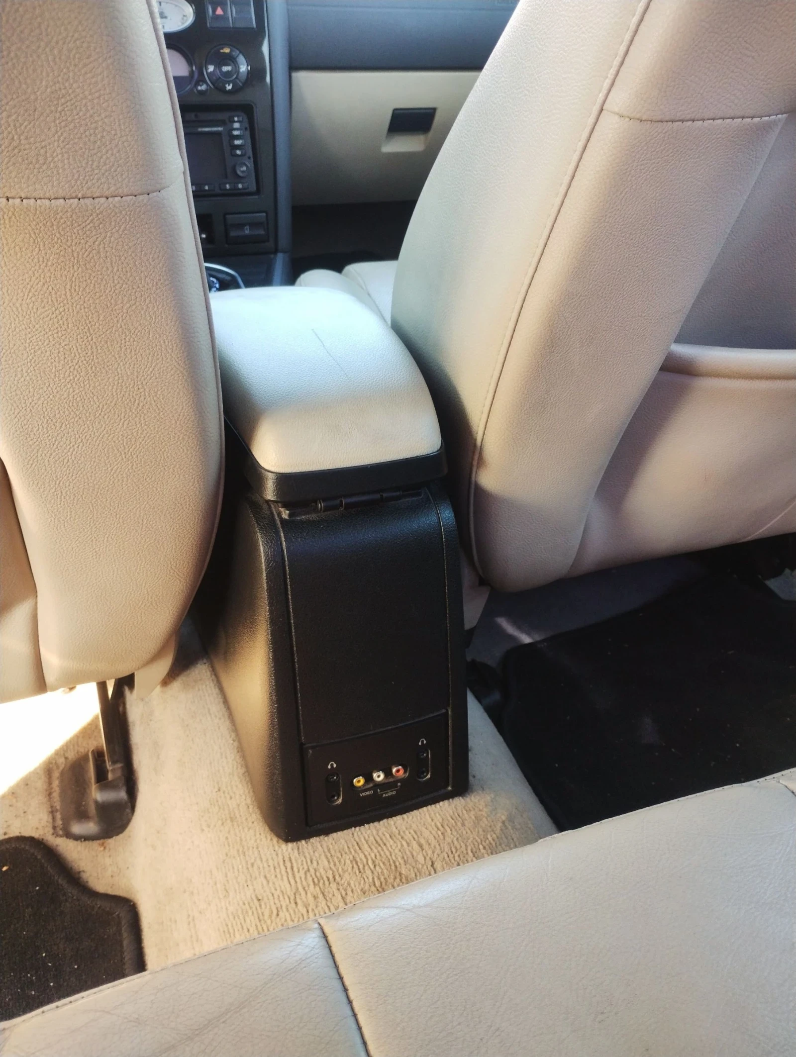 Ford Mondeo 2.0 TDCI CHIA FULL | Mobile.bg � ����������� 12