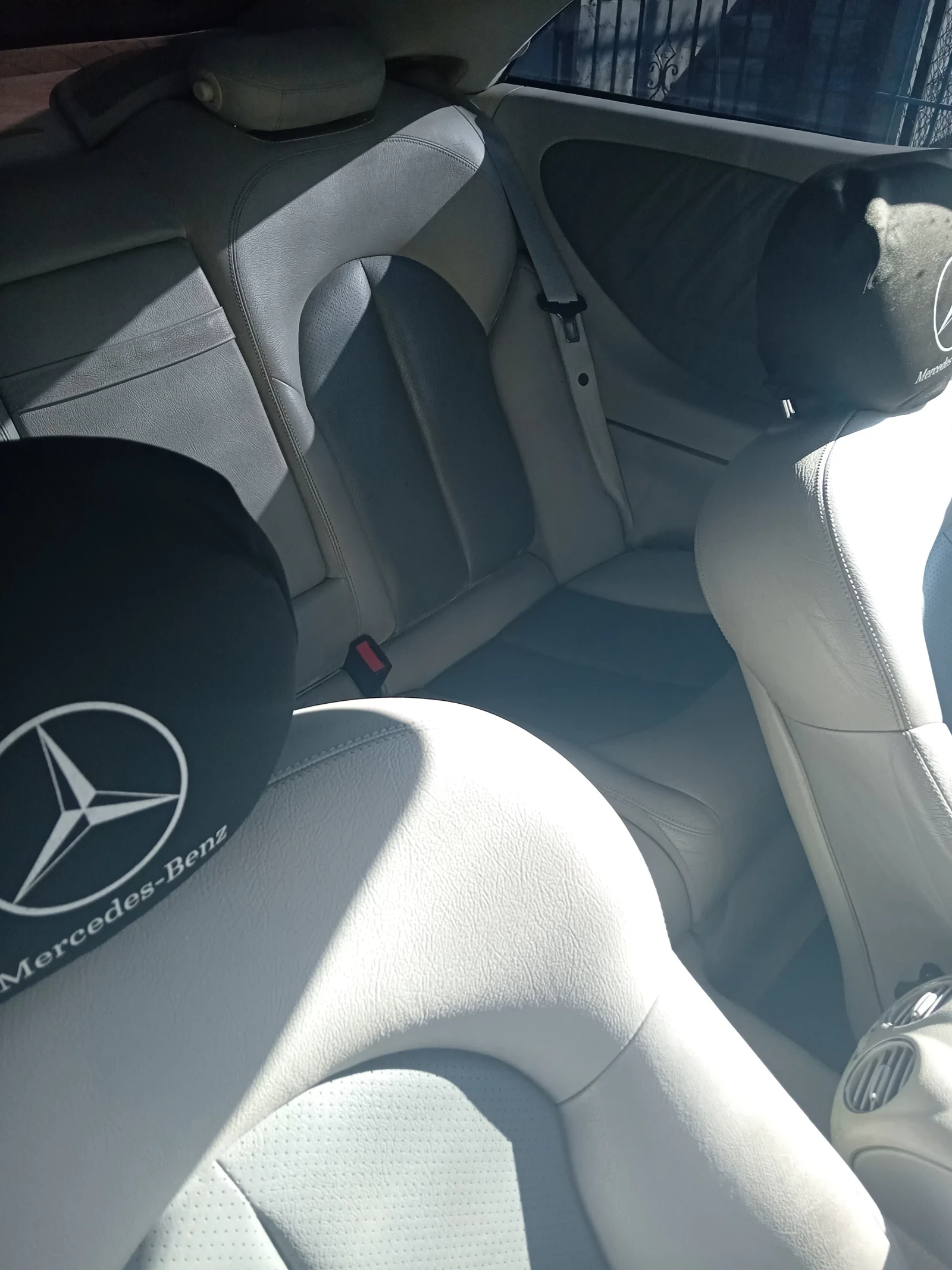 Mercedes-Benz CLK | Mobile.bg � ����������� 10