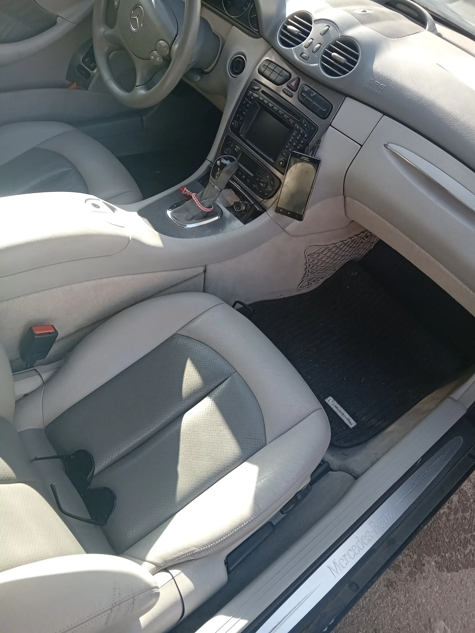 Mercedes-Benz CLK | Mobile.bg � ����������� 5