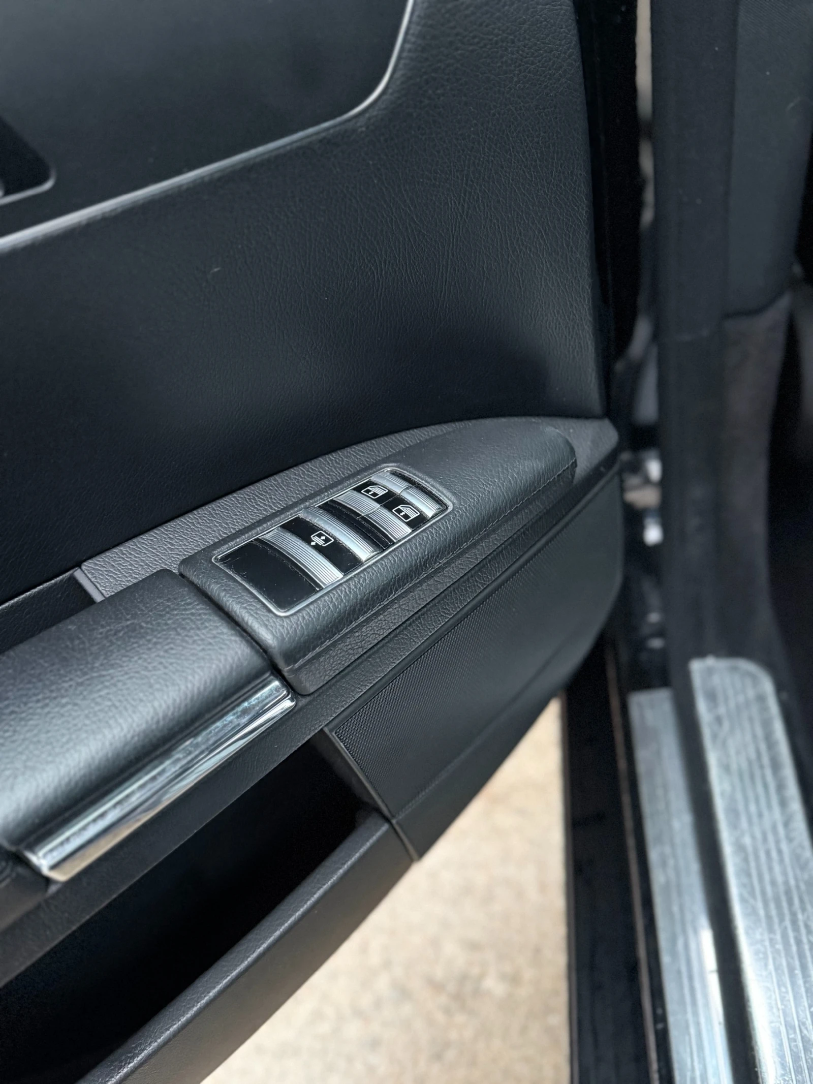 Mercedes-Benz S 320 Black/HarmanKardon - изображение 9