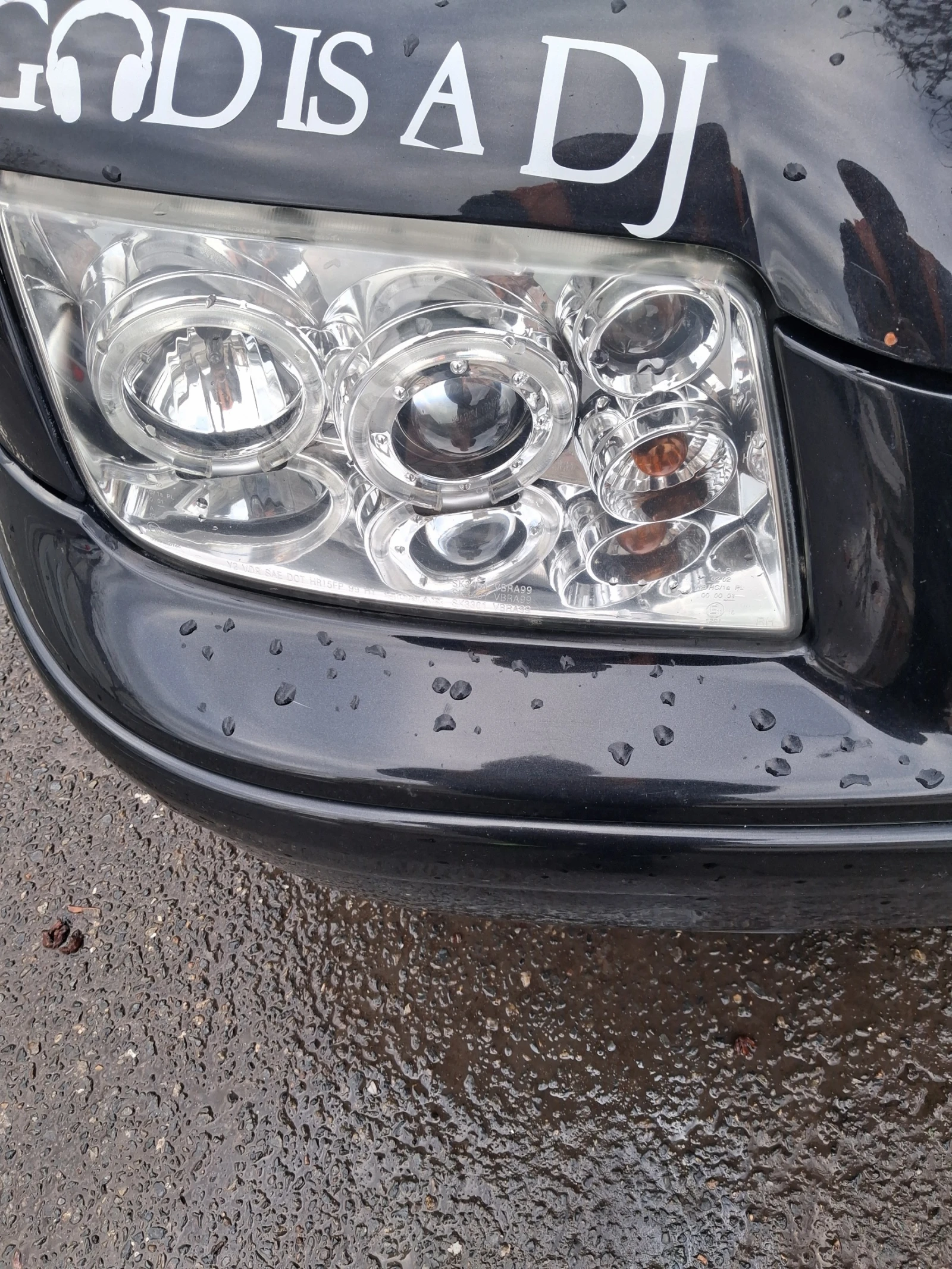VW Bora, снимка 2 - Автомобили и джипове - 55732343