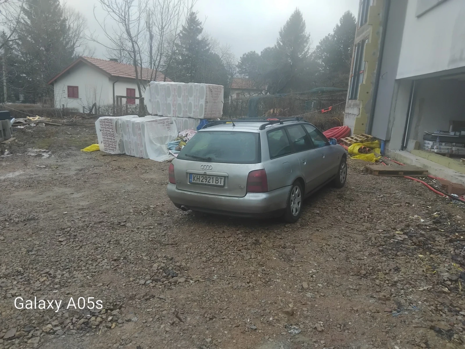 Audi A4 Газ бензин  - изображение 3