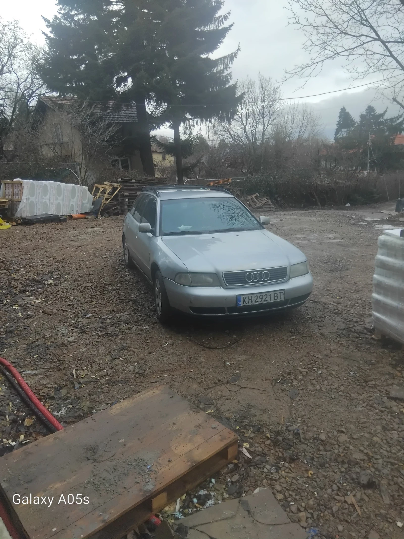 Audi A4 ��� ������  | Mobile.bg � ����������� 1