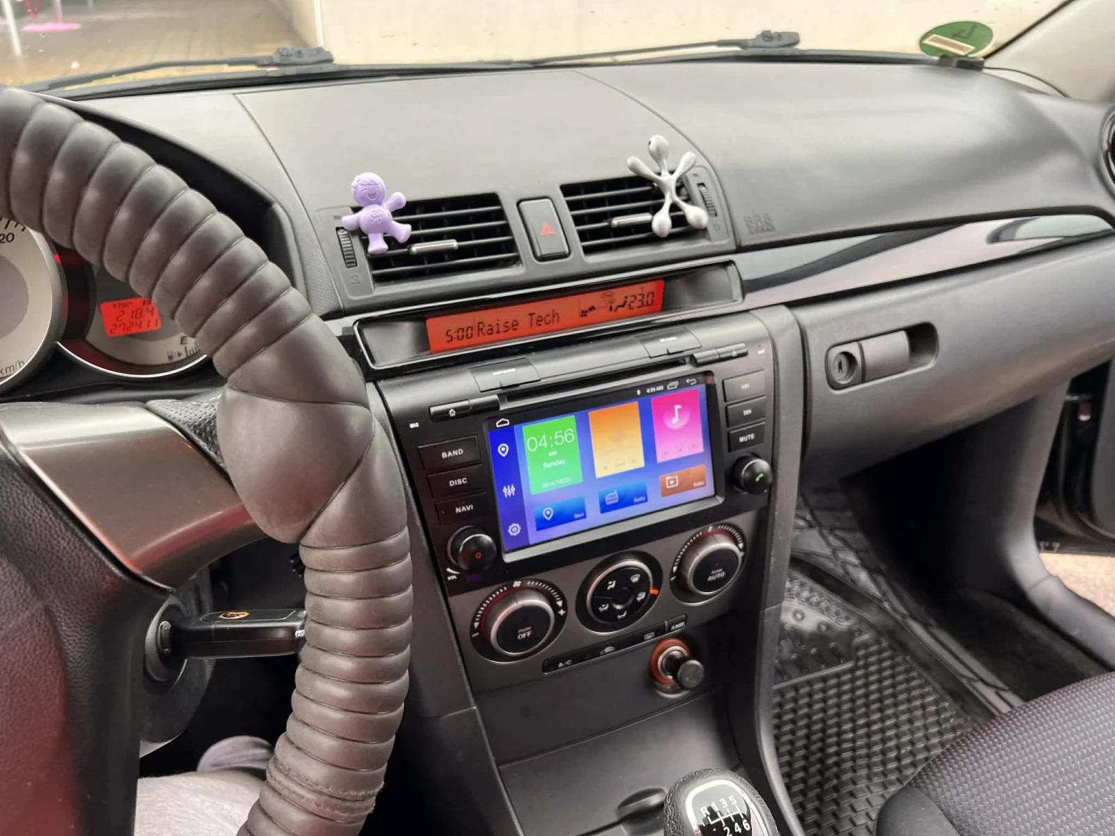 Mazda 3  - изображение 3