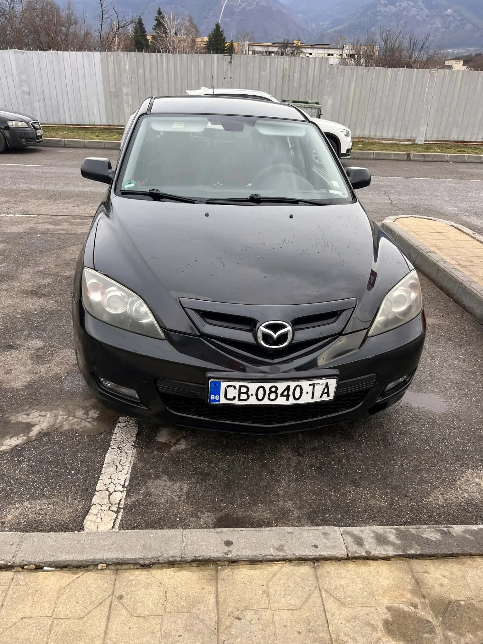 Mazda 3 | Mobile.bg � ����������� 1