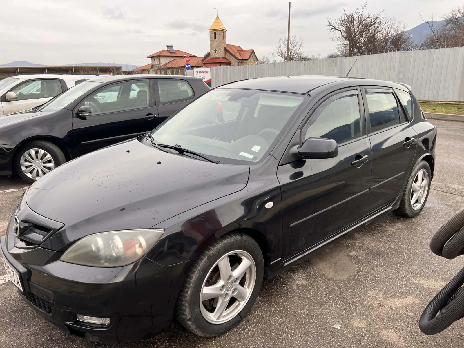 Mazda 3  - изображение 2