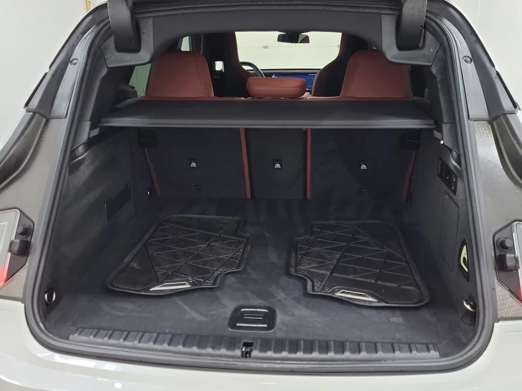 BMW iX XDRIVE50 * CARFAX * �� ���������������� �� BMW | Mobile.bg � ����������� 16