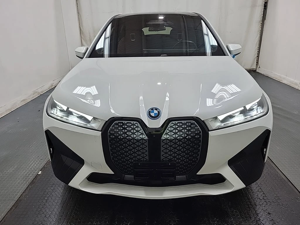 BMW iX XDRIVE50 * CARFAX * �� ���������������� �� BMW | Mobile.bg � ����������� 2