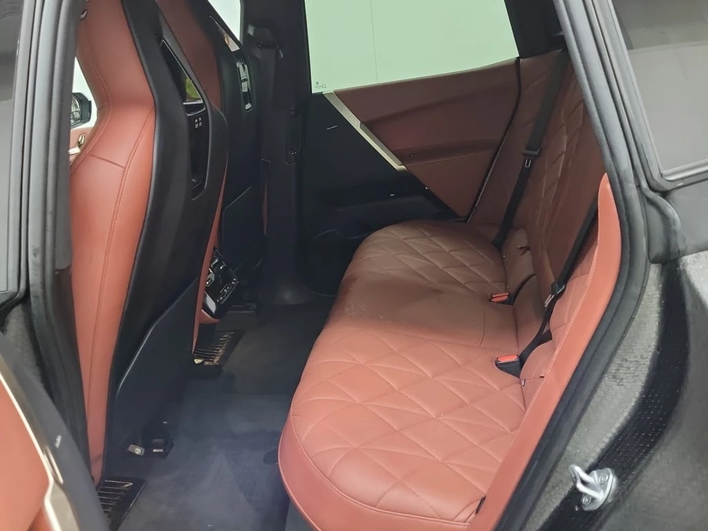 BMW iX XDRIVE50 * CARFAX * �� ���������������� �� BMW | Mobile.bg � ����������� 12