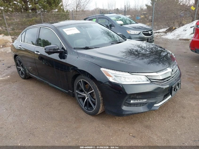 Honda Accord 3.5L V-6 VVT, 278HP Front Wheel Drive | Mobile.bg � ����������� 1