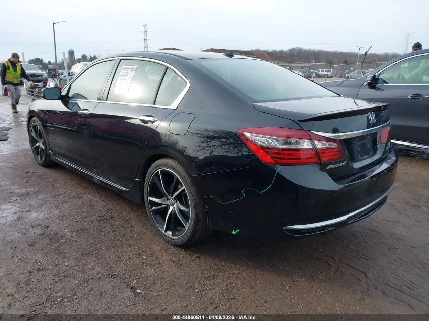 Honda Accord 3.5L V-6 VVT, 278HP Front Wheel Drive | Mobile.bg � ����������� 8