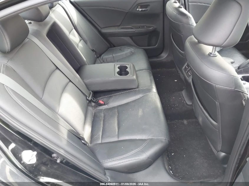 Honda Accord 3.5L V-6 VVT, 278HP Front Wheel Drive | Mobile.bg � ����������� 13