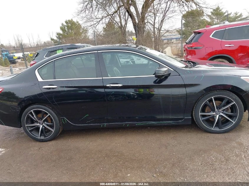 Honda Accord 3.5L V-6 VVT, 278HP Front Wheel Drive | Mobile.bg � ����������� 5