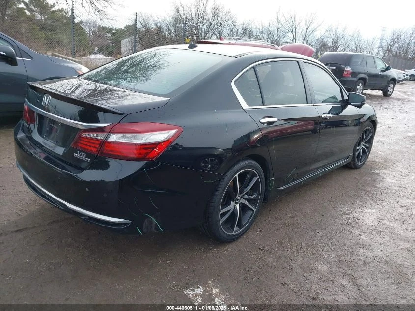 Honda Accord 3.5L V-6 VVT, 278HP Front Wheel Drive | Mobile.bg � ����������� 9