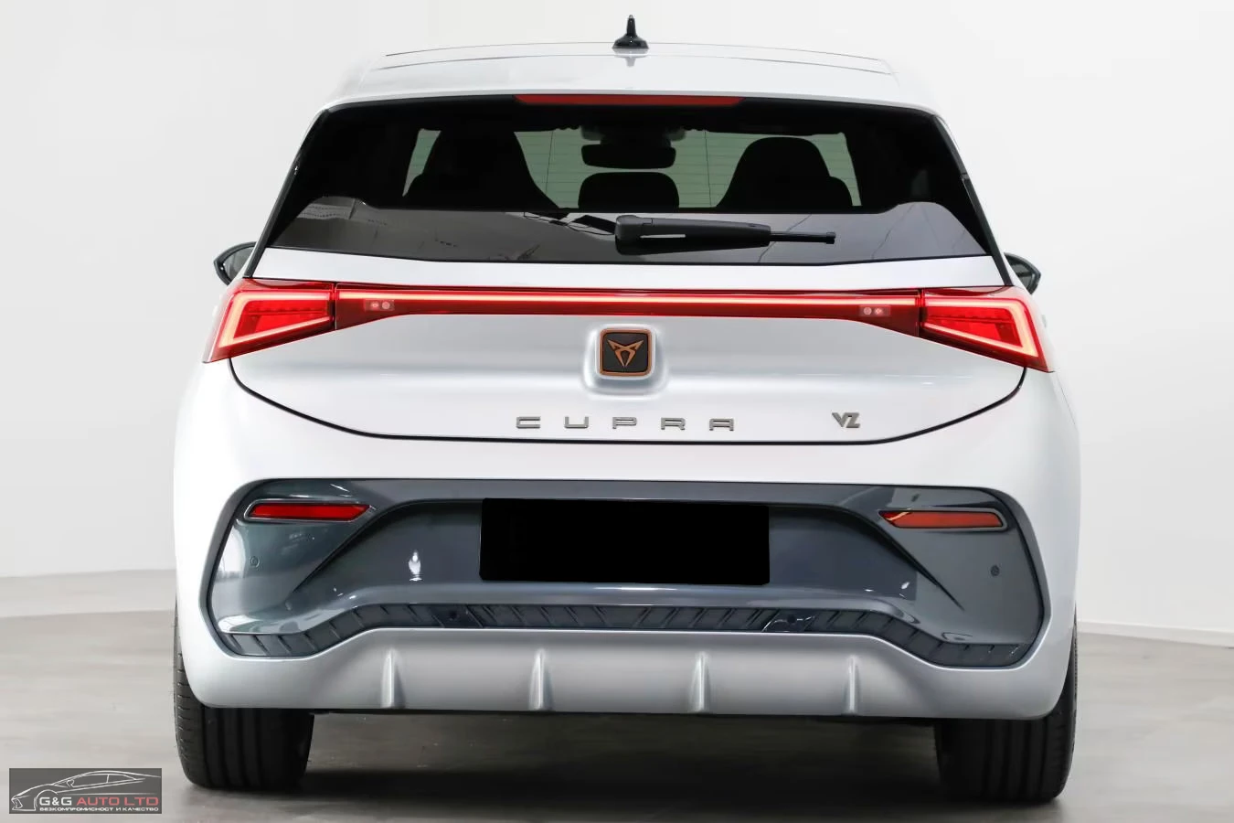 Cupra Born VZ/326HP/PANO/360/SENNHEISER/MEMO/HUD/NAVI/777g - изображение 7