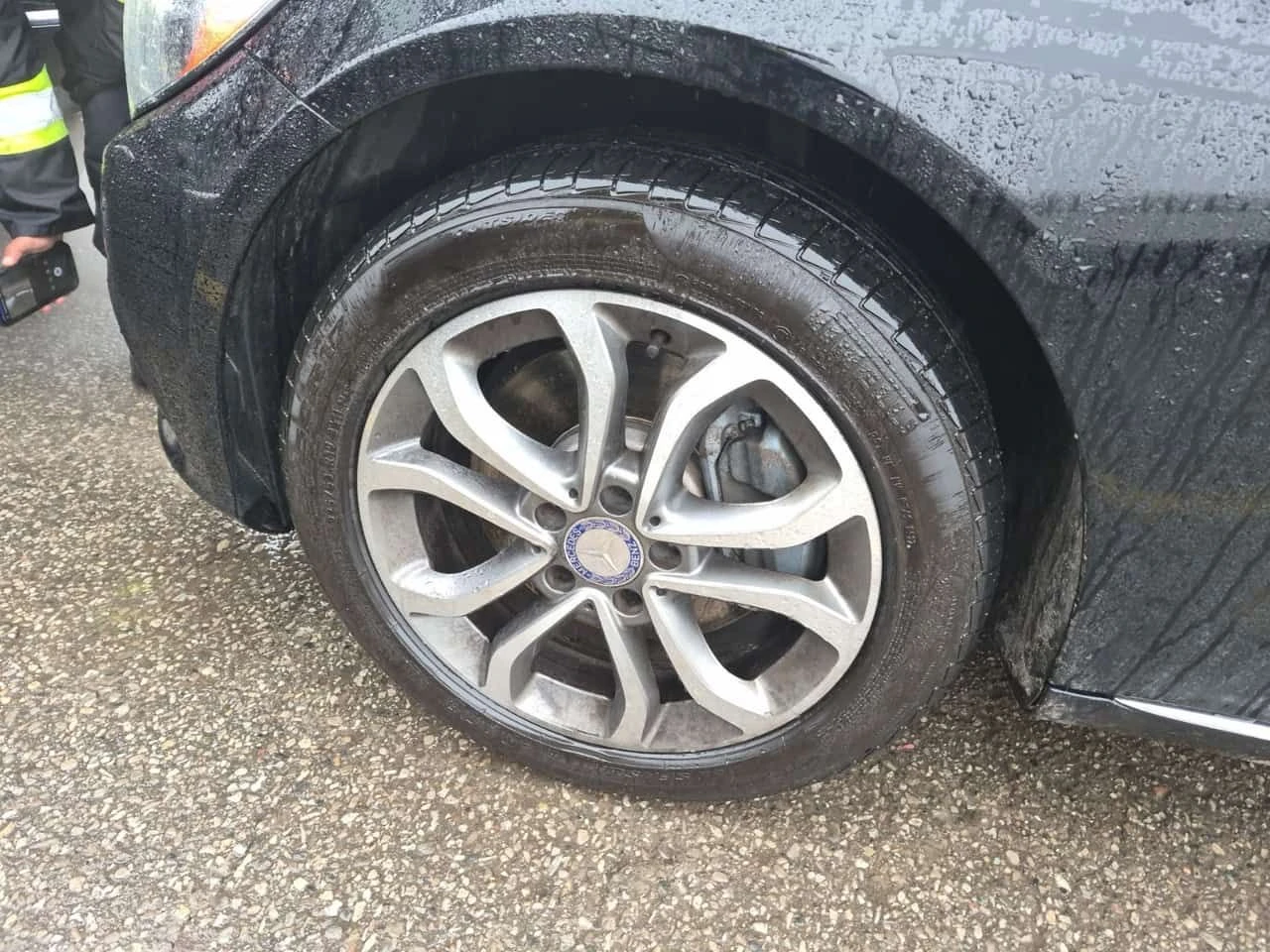 Mercedes-Benz C 300 /CARFAX/��������/�������� | Mobile.bg � ����������� 5