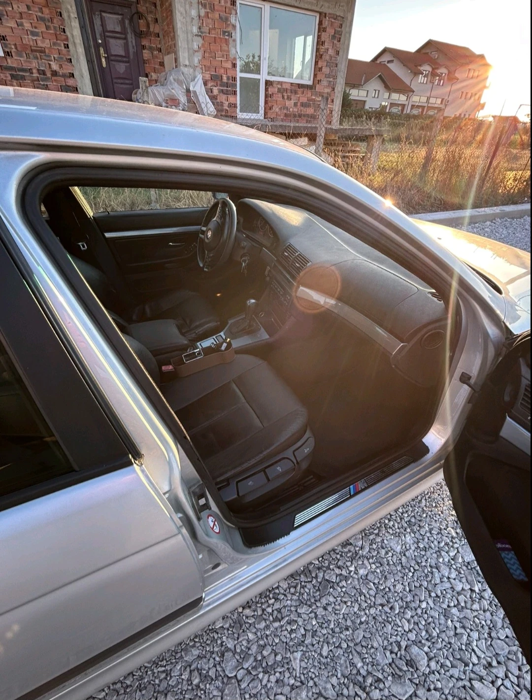 BMW 530, снимка 5 - Автомобили и джипове - 53842317