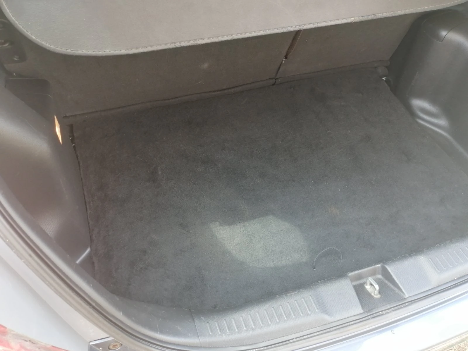 Honda Jazz, снимка 9 - Автомобили и джипове - 53849169