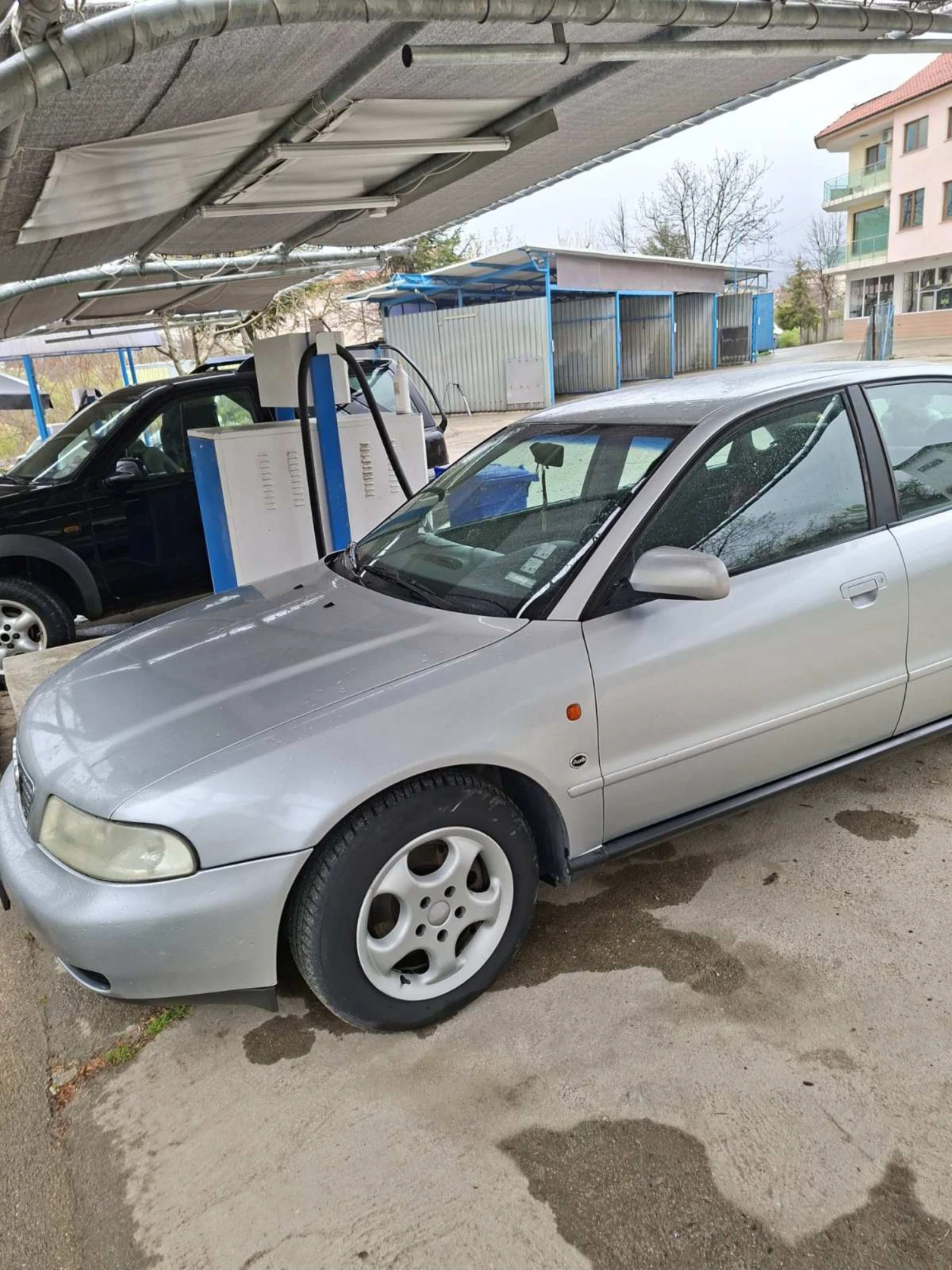 Audi A4 1.8 | Mobile.bg � ����������� 3