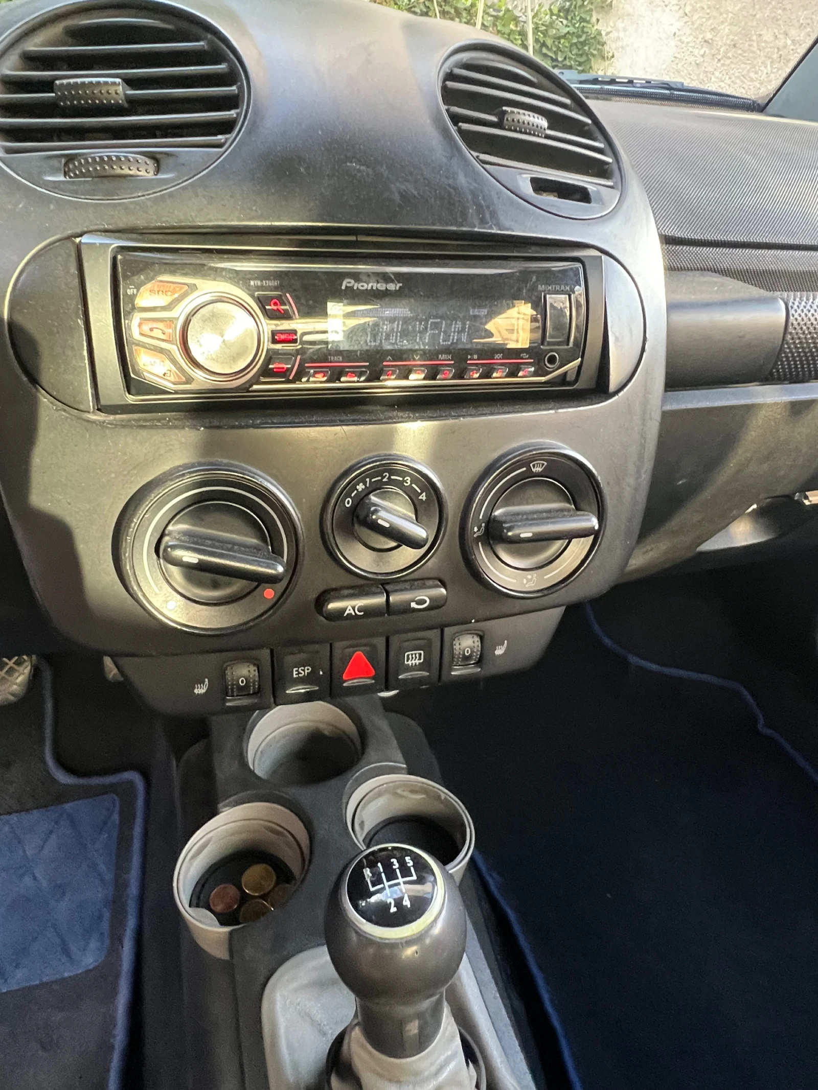 VW New beetle 1.9 tdi | Mobile.bg � ����������� 11