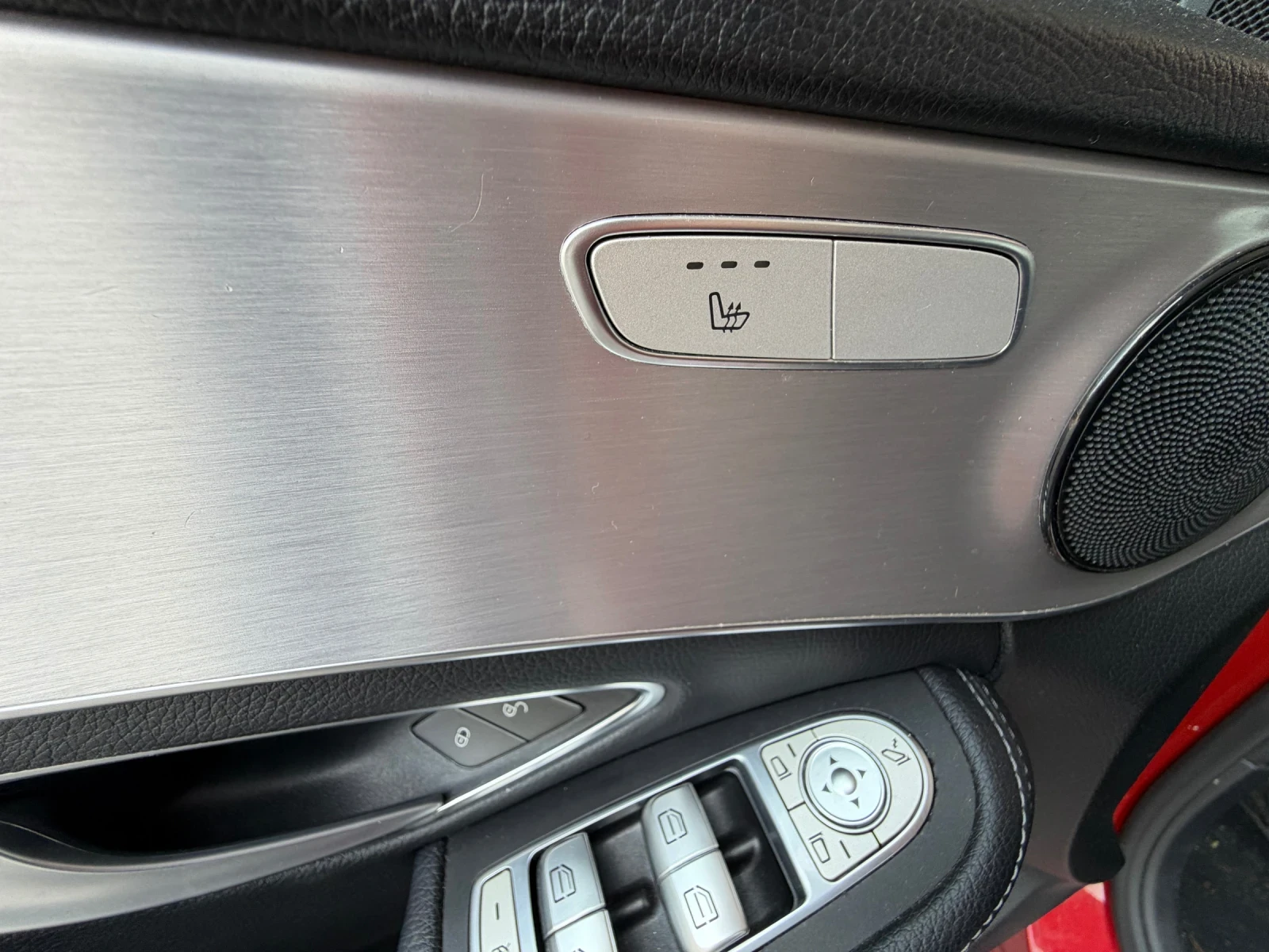 Mercedes-Benz C 220 2020г* 75000км* FACE* leD, снимка 13 - Автомобили и джипове - 54180768