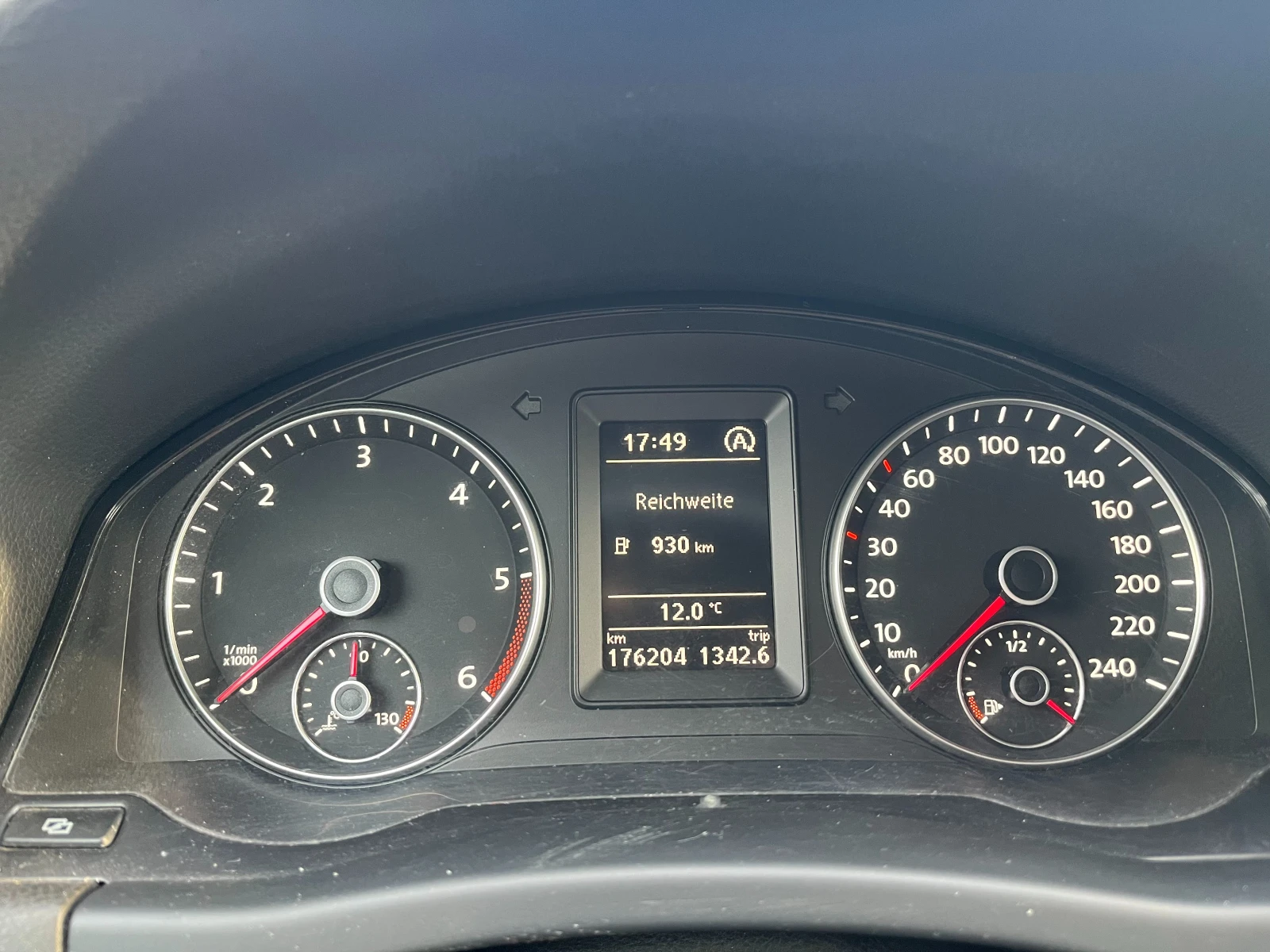 VW Golf Plus, снимка 14 - Автомобили и джипове - 54260746