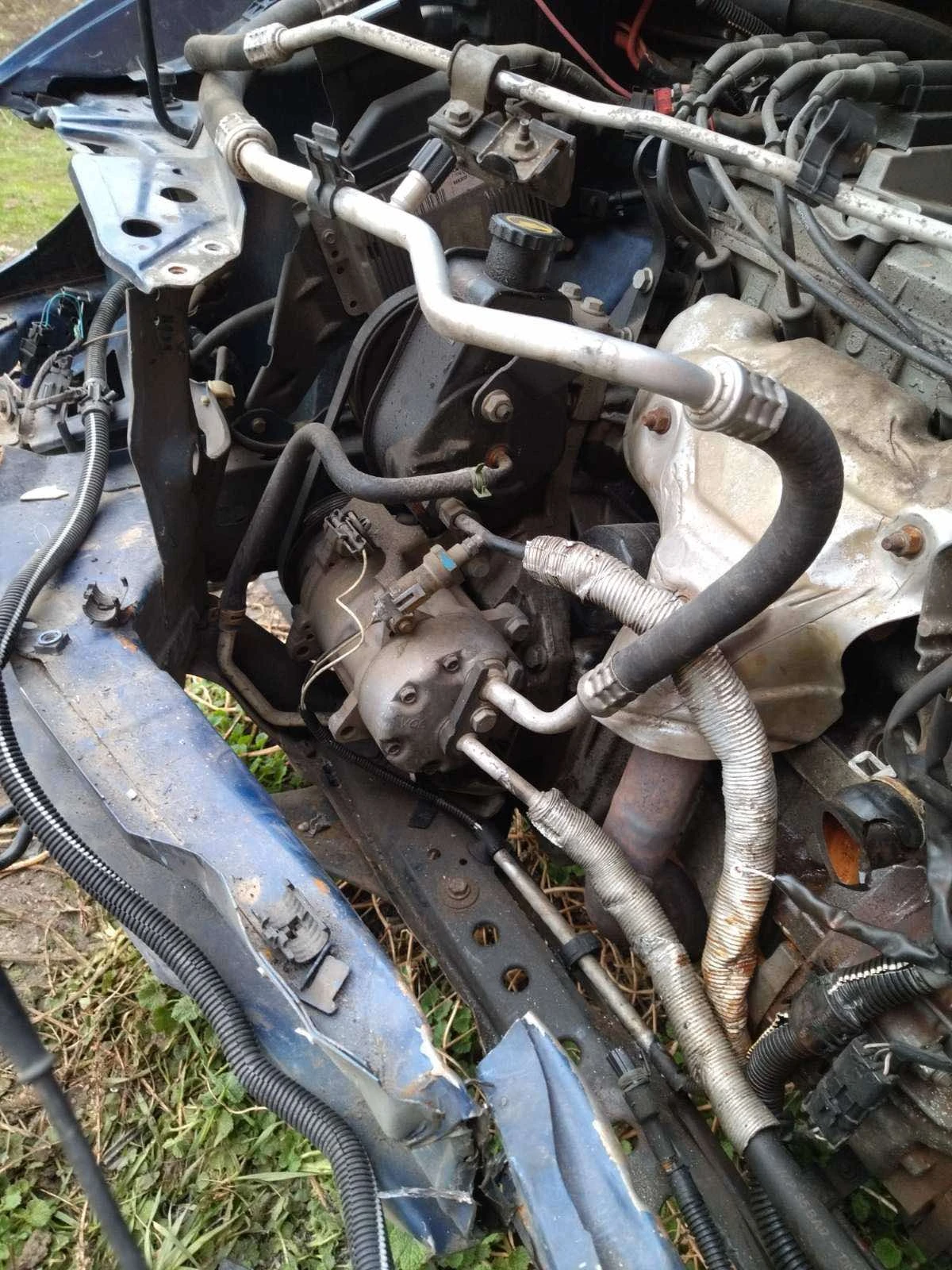 Renault Scenic, снимка 10 - Автомобили и джипове - 54428827