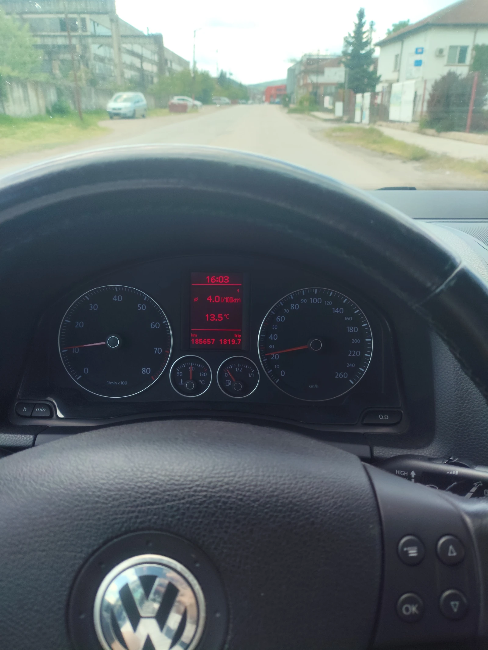 VW Golf 1.4 TSI �������� | Mobile.bg � ����������� 17
